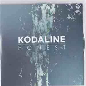Kodaline - Honest