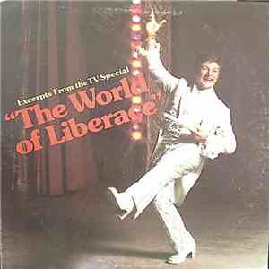 Liberace - Excerpts From The TV Special 