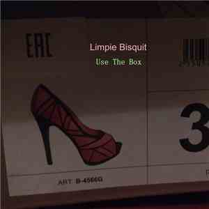 Limpie Bisquit - Use the Box