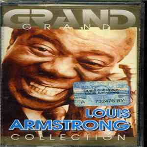 Louis Armstrong - Grand Collection