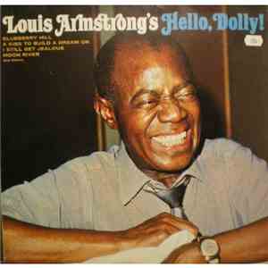 Louis Armstrong - Hello, Dolly