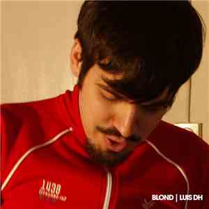 Luis DH - Blond