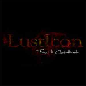 LustIcon - The New Aesthetic Of Instinct And Violence
