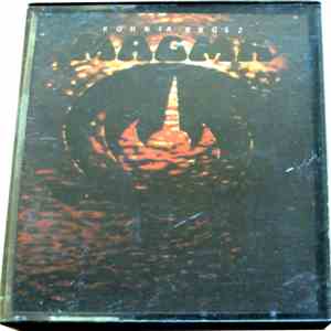 Magma  - Köhntarkösz