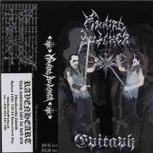 Maniac Butcher - Epitaph - The Final Onslaught Of Maniac Butcher