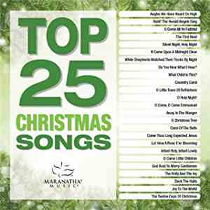 Maranatha! Music - Top 25 Christmas Songs