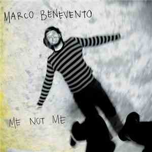 Marco Benevento - Me Not Me