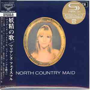 Marianne Faithfull - North Country Maid