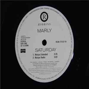 Marly - Saturday