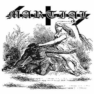 Martial  - Death To Inferior Races