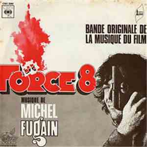 Michel Fugain - Force 8