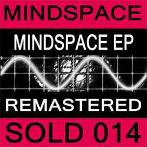 Mindspace - Mindspace EP