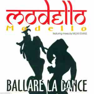 Modello - Ballare La Dance