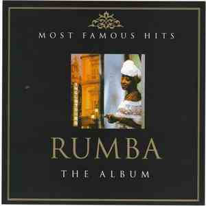 Monte Triana And His Orchestra - Most Famous Hits Rumba The Album
