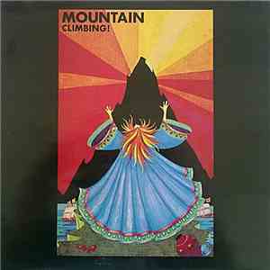 Mountain - Climbing!