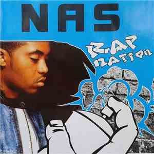Nas - Rap Nation