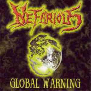 Nefarious  - Global Warning