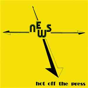 News  - Hot Off The Press