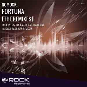 NoMosk - Fortuna [The Remixes]