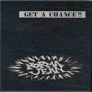 Norma Jean  - Get A Chance!!