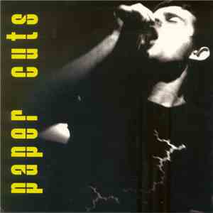 Paper Cuts - Slippery Slope