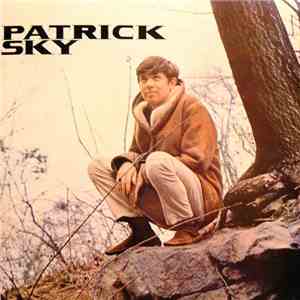 Patrick Sky - Patrick Sky