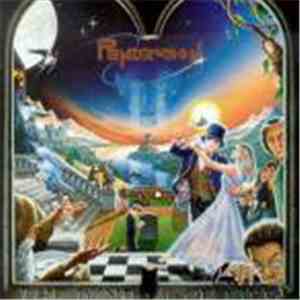 Pendragon - The Window Of Life