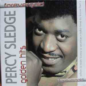 Percy Sledge - Forevergold