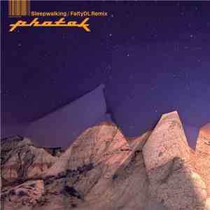 Photek - Sleepwalking / FaltyDL Remix