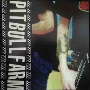 Pitbullfarm - Pitbullfarm