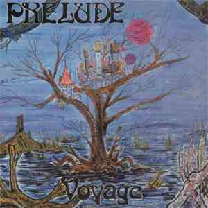 Prelude  - Voyage