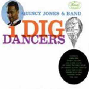 Quincy Jones & Band - I Dig Dancers