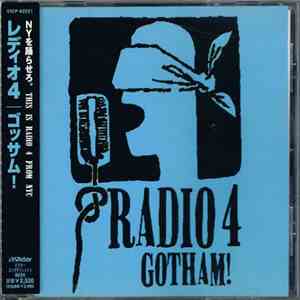 Radio 4 - Gotham!