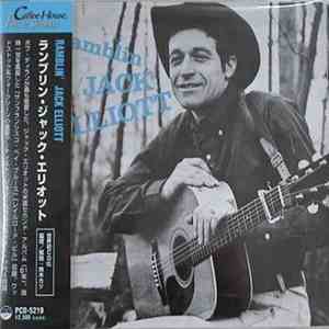 Ramblin' Jack Elliott - Ramblin' Jack Elliott