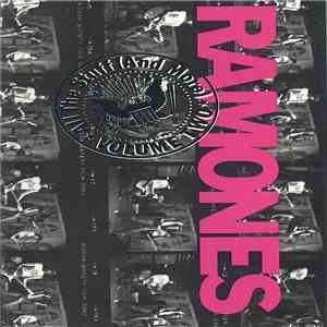 Ramones - All The Stuff (And More) - Vol. II