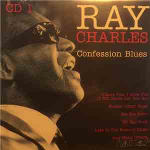 Ray Charles - Confession Blues