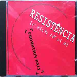 Resistência - [R´Zich Te Si Ä]
