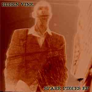 Ruben Vine - Spare Pieces