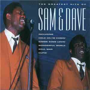 Sam & Dave - The Greatest Hits Of Sam & Dave