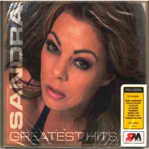 Sandra - Greatest Hits
