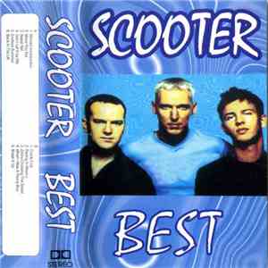 Scooter - Best