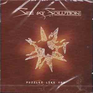 See My Solution - Puzzles Like You