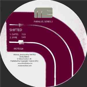 Shifted + Samuli Kemppi - Parallel Series 2
