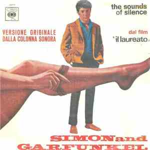 Simon And Garfunkel - The Sounds Of Silence (Versione Originale Dalla Colon ...