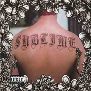 Sublime  - Sublime