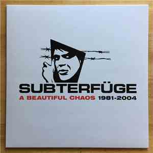 Subterfuge  - A Beautiful Chaos 1981-2004