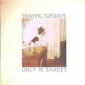 Swaying Tuesdays - Only In Shades