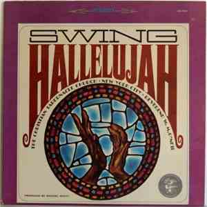 The Christian Tabernacle Church, Revrend W. M. O'Neil - Swing Hallelujah