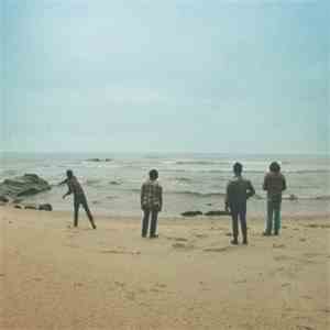 The Donkeys - Ride The Black Wave