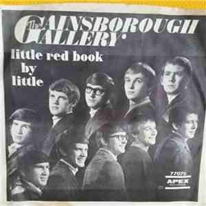 The Gainsborough Gallery - Little Red Book